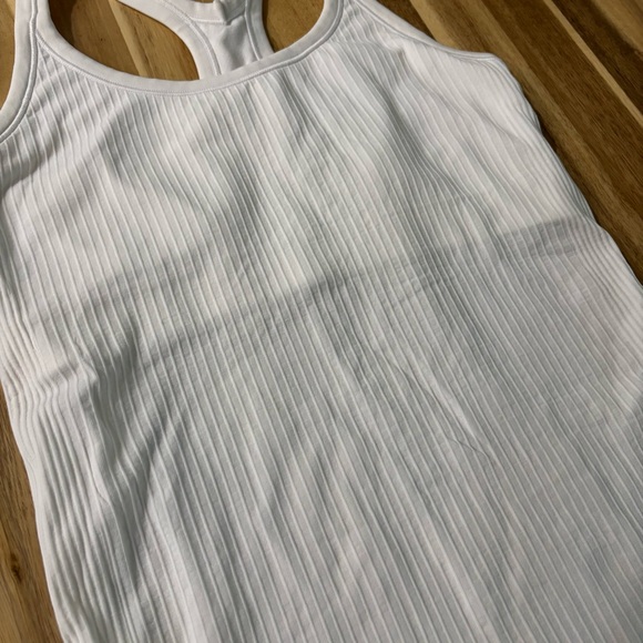 Lululemon Ebb To Street Tank - Picture 2 of 5